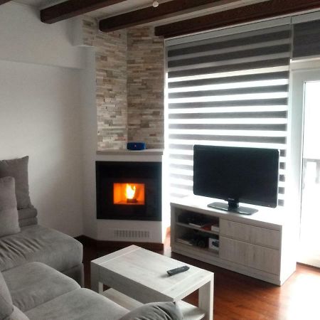 Apartamento Ismael Gausac Εξωτερικό φωτογραφία