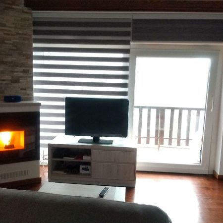 Apartamento Ismael Gausac Εξωτερικό φωτογραφία