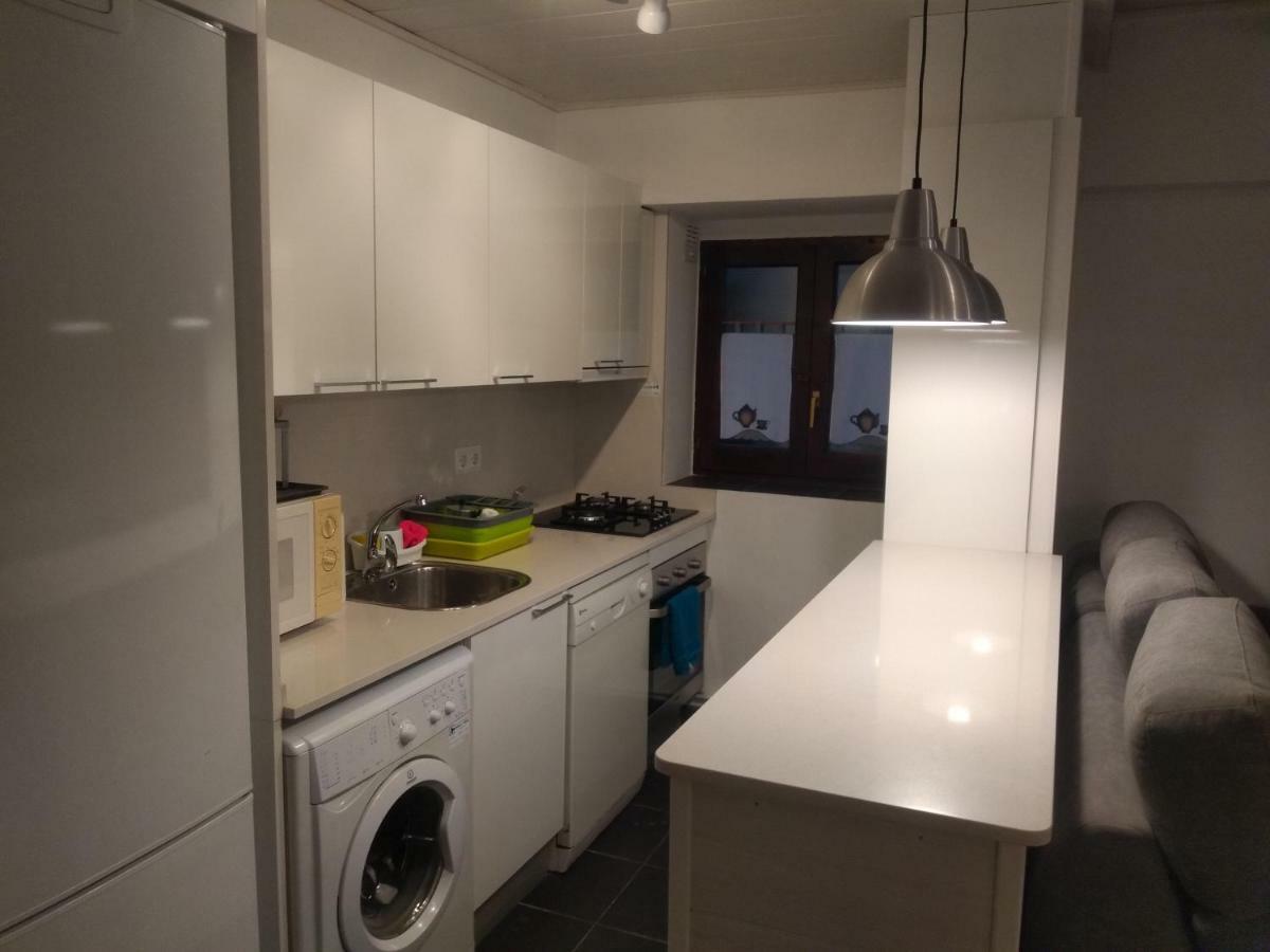 Apartamento Ismael Gausac Εξωτερικό φωτογραφία
