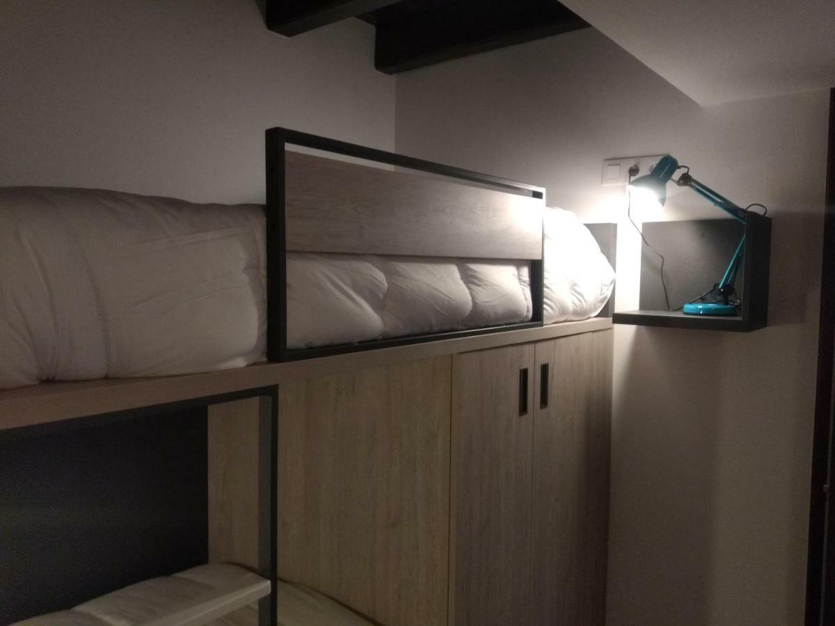Apartamento Ismael Gausac Εξωτερικό φωτογραφία