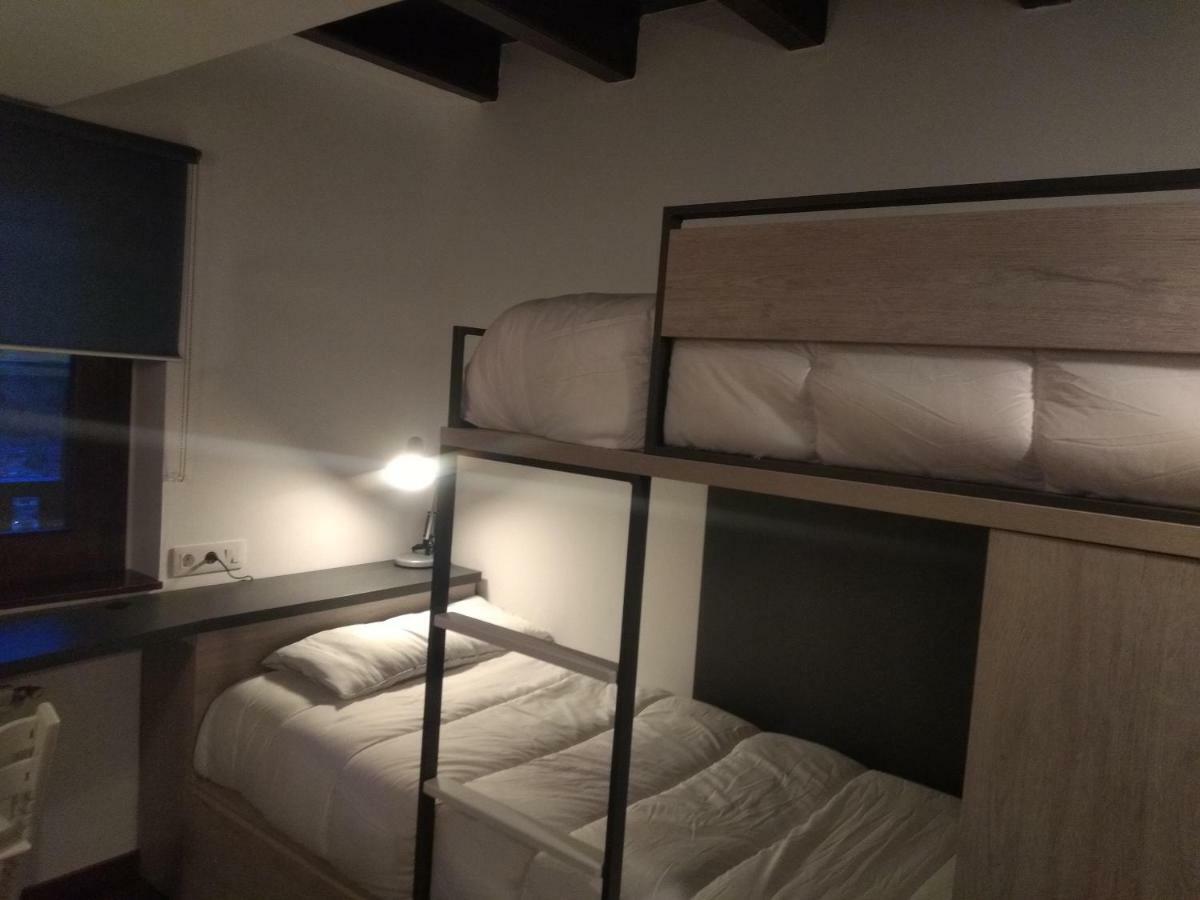 Apartamento Ismael Gausac Εξωτερικό φωτογραφία