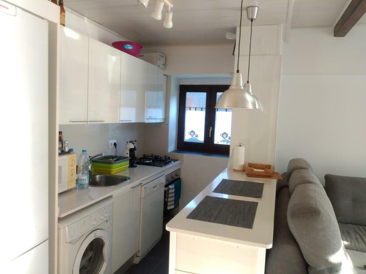 Apartamento Ismael Gausac Εξωτερικό φωτογραφία