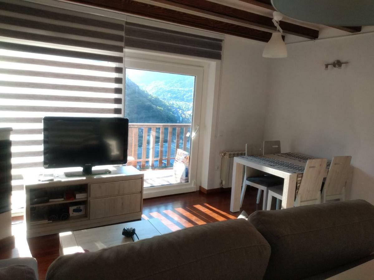 Apartamento Ismael Gausac Εξωτερικό φωτογραφία