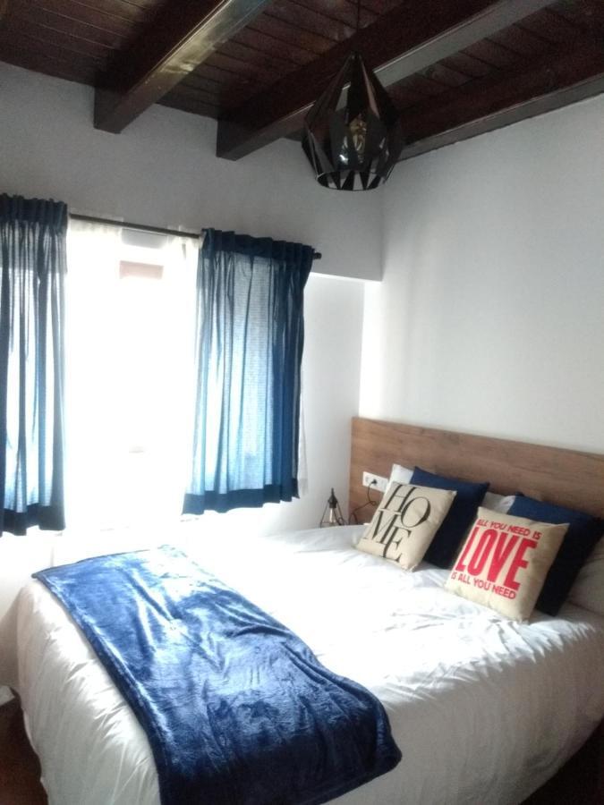 Apartamento Ismael Gausac Εξωτερικό φωτογραφία